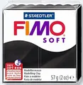 Produktbild: FIMO Mod.masse Fimo soft schwarz