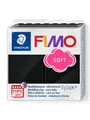 Produktbild: Staedtler Mod. clay FIMO soft black 8020-9