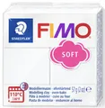 Produktbild: FIMO SOFT Modelliermasse, ofenhärtend, schwarz, 57 g