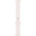 Produktbild: Apple Armband für Smartwatch - 42mm - Größe M/L - Hellrosa