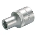 Produktbild: Bussola Cv Satin Motorradkoffer 1/2 Hexagonal 32mm Länge 40mm - Code bgs2932 F