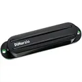 Produktbild: DiMarzio DP 180BK Air Norton S Humbucker E-Gitarrentonabnehmer, Schwarz
