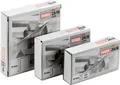 Produktbild: Novus Heftklammern 24/6 DIN Super, 10000 Stück 69100