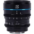 Produktbild: Sirui Nightwalker 55mm T1.2 S35 Cine für MFT-Mount 781037