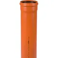 Produktbild: Ostendorf KG SN 4 Rohr mit Muffe DN/OD 200 1000 mm