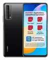 Produktbild: Huawei P Smart (2021) PPA-LX2 Schwarz DS 4GB/128GB 48MP Android Smartphone NEU