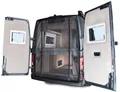 Produktbild: Mayr VanQuito feinmaschiges Moskitonetz, Hecktür für VW Crafter/MAN TGE