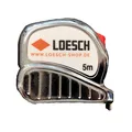 Produktbild: Taschenbandmaß SOLA-LOESCH TRI-MATIC 5m x 19mm