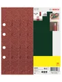 Produktbild: Bosch sandpapirsark