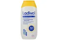 Produktbild: Ladival Sonnenschutzcreme LADIVAL allergische Haut Sonnenschutz-Gel LSF 30 200ml PZN 19362674