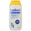 Produktbild: LADIVAL allergische Haut Sonnenschutz-Gel LSF 30 200ml PZN 19362674
