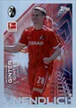 Produktbild: Topps Match Attax Bundesliga 367 - Matthias Ginter - Unendlich - 2024/2025
