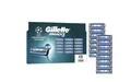Produktbild: Gillette Mach3 Ersatzklingen für Rasierklingen für Herren, Rasierer mit 3 Klinge
