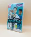 Produktbild: Two Point Hospital  - Nintendo Switch -Nur Downloade *NEU*