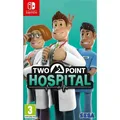 Produktbild: Two Point Hospital Switch Nintendo Spiel Code Key Deutschland & Europa NEU