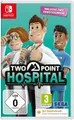 Produktbild: Two Point Hospital CIAB Nintendo Switch