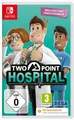 Produktbild: Two Point Hospital (Code in a Box) (Nintendo Switch)