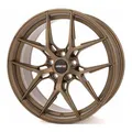 Produktbild: 1x MOTEC ULTIMATE (MCR4) bronze matt 8.5Jx19 5x112 ET30