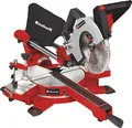 Produktbild: Einhell Zug-Kapp-Gehrungssäge TE-SM 2131 Dual