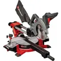 Produktbild: Einhell Zug-Kapp-Gehrungssäge TE-SM 2131 Dual 1.600 W