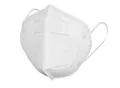 Produktbild: FFP2 Atemschutzmaske (CE-zertifiziert) - 20 Stück