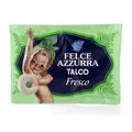 Produktbild: PAGLIERI Felce Azzurra FRESCO Körperpuder Talkum 100 g Nachfüllbeutel