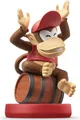 Produktbild: amiibo SuperMario Diddy Kong Figur