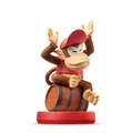 Produktbild: amiibo SuperMario Diddy Kong