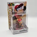 Produktbild: DIDDY KONG Amiibo - Super Mario Collection - NEU