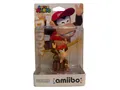 Produktbild: DIDDY KONG Amiibo Figur - Super Mario Collection - NEU & OVP - NEW & SEALED