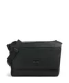 Produktbild: Strellson Westferry | Kuriertasche - Herren | schwarz 4010003315-900