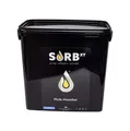 Produktbild: SORB XT Bindemittel, Mobile Soforthilfe, Schutz kleinerer Flächen Für Straßen und Asphalt, regulärem Untergrund, industriellem Untergrund, speziellem Untergrund - 10 Liter/Eimer
