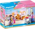Produktbild: PLAYMOBIL Princess 70455 Speisesaal