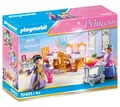 Produktbild: PLAYMOBIL 70455 Princess SPEISESAAL Eßzimmer Speisezimmer Dining Room SELTEN RAR