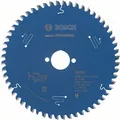 Produktbild: Bosch Kreissägeblatt Expert for Aluminium, 190 x 30 x 2,6 mm, 56 (2608644102)