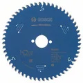 Produktbild: Kreissägeblatt A-D.190mm Bohr. 30mm 56Zähne Schnitt-B.2,6mm Expert für Alumimium
