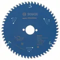 Produktbild: BOSCH Kreissägeblatt Expert für Aluminium, Ø 190 mm, 56 Zähne