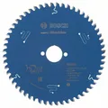 Produktbild: Bosch Kreissägeblatt Expert for Aluminium, 190 x 30 x 2,6 mm, 56 2608644102