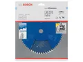 Produktbild: Bosch Kreissägeblatt Expert for Aluminium 190 x 30 x 2,6 mm, 56
