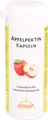 Produktbild: ALLPHARM Apfelpektin Kapseln unterstützt die natürliche Verdauung, 90 St. Kapseln