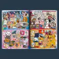 Produktbild: Trefl Prime, 6000 Stück(e), Cartoons, 12 Jahr(e)