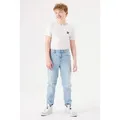 Produktbild: Garcia Jeans - Regular fit - in Blau - 134