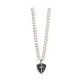 Produktbild: Guess Collier Pour Homme South Alameda