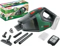 Produktbild: Bosch Akku-Staubsauger Handstaubsauger 18 V UniversalVac + Zubehör 06033B9102