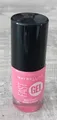 Produktbild: Maybelline New York Fast Gel nail Lacquer Farbe 05 TWISTED TULIP 6,7 ml -  NEU
