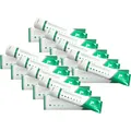Produktbild: Ultradent Products Inc Opalescence Whitening Toothpaste Cool Mint 10 x 133 g