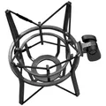 Produktbild: Rode PSM-1 Mikrofon-Spinne - Mikrofonzubehör