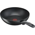 Produktbild: Tefal TEF Wokpfanne (Aluminium, 28 x 7.50 cm) (G26819)