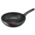 Produktbild: Tefal Wok ULTIMATE schwarz Ø 28,0 cm, 1 St.