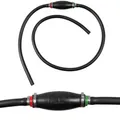 Produktbild: Universal Handpumpe Praktische Umfüllpumpe 10L/min groß für Wasser, Öl, Benzin 